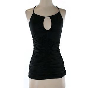 NWT Guess Halter Top